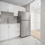 Rent 1 bedroom apartment in Montreal