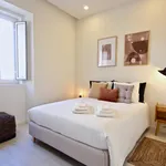 Alugar 2 quarto apartamento em Lisbon