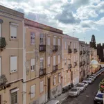 Rent 3 bedroom apartment of 71 m² in Lisbon