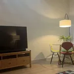 Rent 1 bedroom apartment of 65 m² in madrid