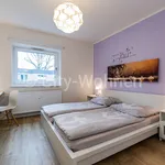 Miete 3 Schlafzimmer wohnung von 75 m² in Hamburg