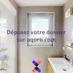 Appartement de 12 m² avec 4 chambre(s) en location à Limoges