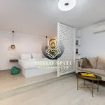 Studio of 30 m² in Vouliagmeni Municipal Unit