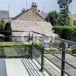 Rent 3 bedroom apartment of 56 m² in La Chapelle-Saint-Mesmin