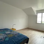 Appartement de 83 m² avec 4 chambre(s) en location à Thiais