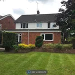 Detached house to rent in Mandeville Close, Watford WD17