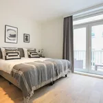 Huur 3 slaapkamer appartement van 112 m² in Uilebomen