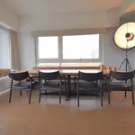 Huur 4 slaapkamer appartement in Knokke-Heist Knokke