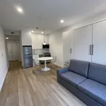  appartement avec 1 chambre(s) en location à Montreal