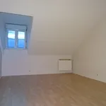 Rent 3 bedroom apartment of 54 m² in Orléans