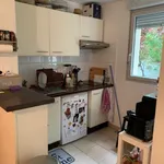 Appartement de 45 m² avec 2 chambre(s) en location à TOULOUSE