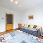 Pronajměte si 2 ložnic/e byt o rozloze 55 m² v Prague