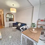 Alquilo 1 dormitorio apartamento de 41 m² en Torrevieja