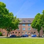 Miete 2 Schlafzimmer wohnung von 60 m² in Bottrop