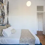 Rent a room in lisbon