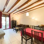 Rent 1 bedroom apartment of 53 m² in barcelona