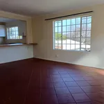 Rent 2 bedroom apartment in Gauteng