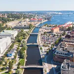 Hyr ett 1-rums lägenhet på 40 m² i  Sundsvall