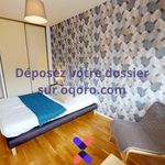 Appartement de 13 m² avec 5 chambre(s) en location à Lyon