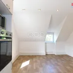 Pronájem bytu atypického 74m²