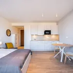 Miete 1 Schlafzimmer wohnung von 33 m² in Berlin