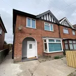 Rent 1 bedroom house in Nottingham