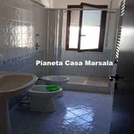 Rent 5 bedroom apartment of 125 m² in Marsala