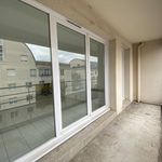 Appartement de 43 m² avec 2 chambre(s) en location à Cergy