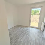 Appartement de 87 m² avec 4 chambre(s) en location à ST JEAN