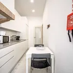 Rent 3 bedroom apartment in lisbon