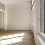 Huur 3 slaapkamer appartement van 78 m² in Oude Pijp