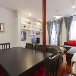 Alquilo 4 dormitorio apartamento de 90 m² en madrid