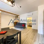 Affitto 2 camera appartamento di 54 m² in Bergamo