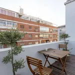 Studio of 78 m² in madrid