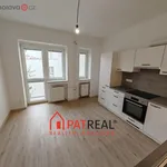 Rent 3 bedroom apartment of 7741 m² in Trhový Štěpánov