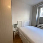 Miete 3 Schlafzimmer wohnung von 60 m² in Frankfurt am Main