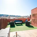 Rent 3 bedroom apartment of 10 m² in Barcelona