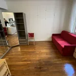 Appartement de 21 m² avec 1 chambre(s) en location à Paris