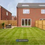 Rent 3 bedroom house in Yorkshire And The Humber