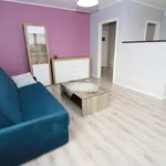 Rent 2 bedroom apartment of 50 m² in Kalisz