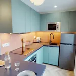 Rent 2 bedroom apartment of 36 m² in Lyon