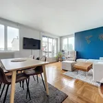 Appartement de 71 m² avec 3 chambre(s) en location à BOULOGNE BILLANCOURT