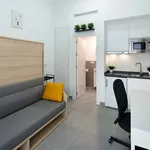 Rent 1 bedroom apartment of 16 m² in Seville