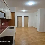 Rent 2 bedroom apartment in Jičín