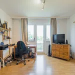 Miete 1 Schlafzimmer wohnung von 42 m² in Berlin