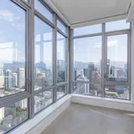 Appartement de 1140 m² avec 2 chambre(s) en location à Vancouver