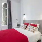 Rent a room in barcelona