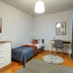 Rent a room in warsaw