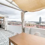 Alquilar 2 dormitorio apartamento en Barcelona