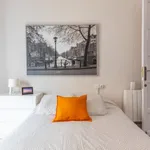 Rent 6 bedroom apartment in Valencia